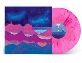 Jazz Dispensary Haunted High LP - Coloured Vinyl -