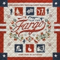 O.s.t. Fargo S.2 (score+ost) 3LP -Coloured Vinyl-