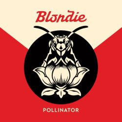 Blondie Pollinator LP