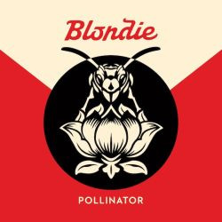Blondie Pollinator LP