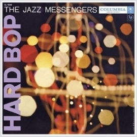 Art Blakey & The Jazz Messengers - Hard Bop HQ LP