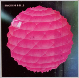 Broken Bells Broken Bells LP