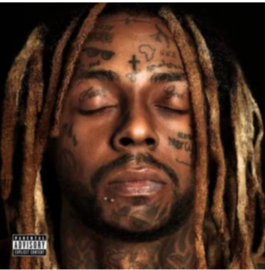 Lil Wayne 2 Chainz Welcome 2 Collegrove LP