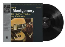 Wes Montgomery Full House (Original Jazz Classics Series) 180g LP