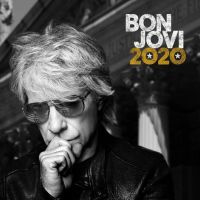 Bon Jovi Bon Jovi 2020 2LP