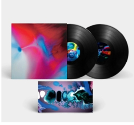 Floating Points Cascade 2LP
