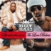 Outkast Speakerboxx  The Love Below 4LP