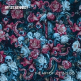 Myles Kennedy The Art Of Letting Go LP