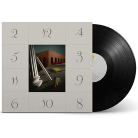 New Order Thieves Like Us 12" Vinyl Single