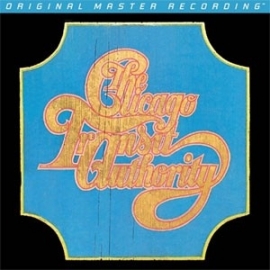 Chicago Chicago Transit Authority SACD.