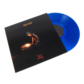 Son Little New Magic LP - Blue Vinyl-