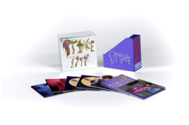 Prince 1999 5CD + DVD - Super Deluxe Edition -