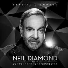 Neil Diamond Classic Diamonds With The London Symphony Orchestra CD