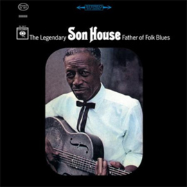 Son House The Legendary Father of Folk Blues 200g 45rpm 2LP