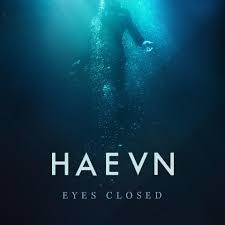 Haevn Eyes Closed LP