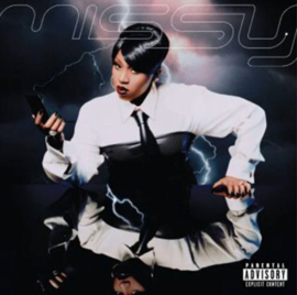 Missy Elliott Da Real World 2LP