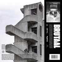 Zwangere Guy Brutaal 2LP