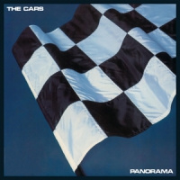 Cars Panorama 2LP -expanded-