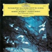 Tchaikovsky - Klavierkonzert Nr. 1 B-Moll HQ LP