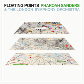 Floating Points & Pharoah Sanders Promises 2LP