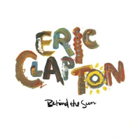 Eric Clapton Behind The Sun  2LP -reissue-