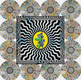 King Gizzard & The Lizard Wizard - 12 Bar Bruise LP