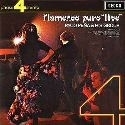 Paco Pena and his Group - Flamenco Puro Live LP