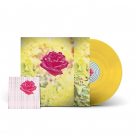 Lambchop Trip LP - Yellow Vinyl-