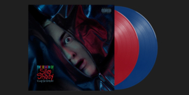 Eminem  The Death of Slim Shady 2LP - Coloured Vinyl-