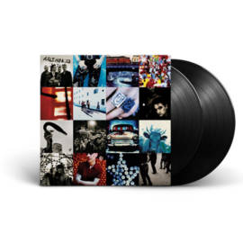 U2 Achtung Baby 180g 2LP