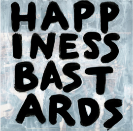 Black Crowes Happiness Bastard CD