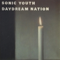 Sonic Youth Daydream Nation 2LP