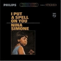 Nina Simone I Put A Spell On You LP (Back To Black)