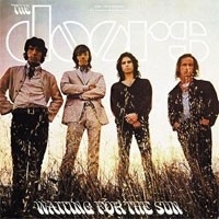 Doors Waiting For The Sun HQ 45rpm 2LP