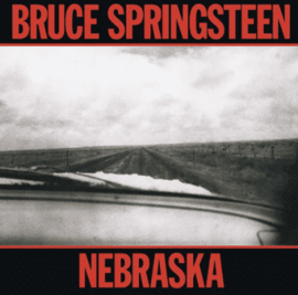 Bruce Springsteen Nebraska 82 Expanded Edition 5LP