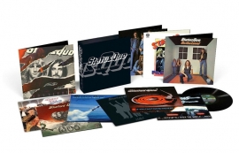 Status Quo Vinyl Collection 11LP