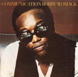 Bobby Womack Communication LP
