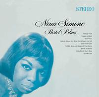 Nina Simone Pastel Blue 180g LP
