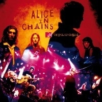 Alice in Chains Mtv Unplugged 2LP