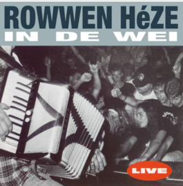 Rowwen Heze In De Wei 2LP
