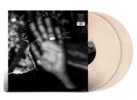 Gary Clark Jr. JPEG RAW 180g 2LP - Bone Coloured Vinyl-