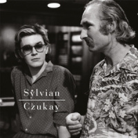 Holger Czukay / David Sylvian Plight & Premonition /premonition/flux & Mutability LP