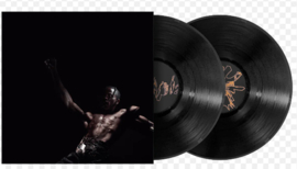 Travis Scott Utopia 2LP