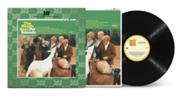 The Beach Boys Pet Sounds LP  (Limited Edition Numbered One-Step Mono)