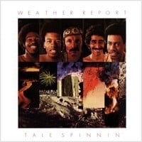 Weather Report - Tale Spinnin HQ LP