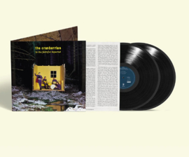 The Cranberries To The Faithful Departed (Deluxe 2LP)