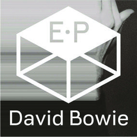 David Bowie The Next Day Extra EP