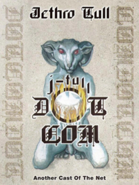 Jethro Tull J-Tull Dot Com: Another Cast Of The Net 3CD & Blu-Ray