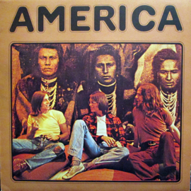 America America LP