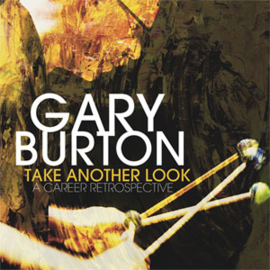 Gary Burton Take Another Look: A Career Retrospective 180g 5LP Box Set